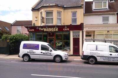 The Wanger Cafe