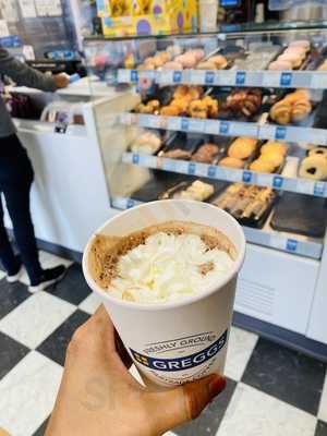 Greggs