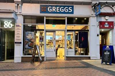 Greggs