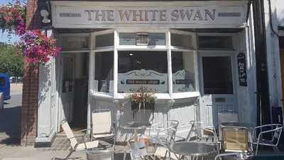 The White Swan