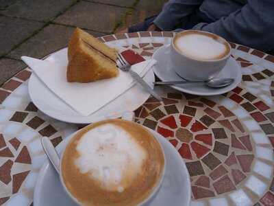 The Flying Goose Cafe