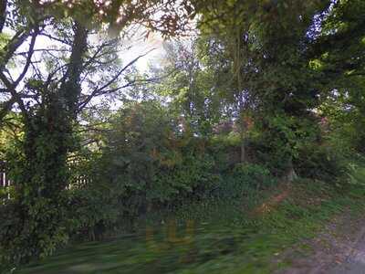 The Flying Goose Cafe