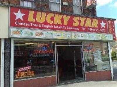 Lucky Star