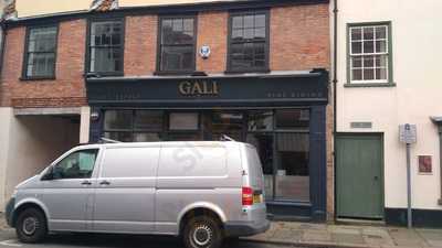 Gali