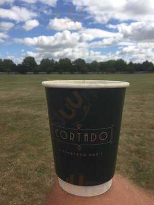 Cortado Espresso Bar