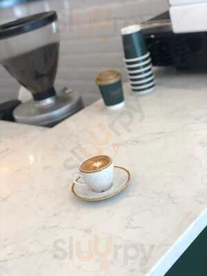 Cortado Espresso Bar