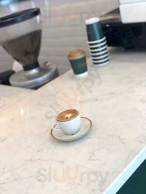 Cortado Espresso Bar