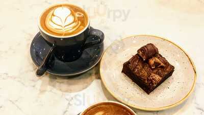 Cortado Espresso Bar