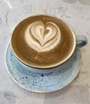 Cortado Espresso Bar