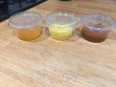 Undal Indian Takeaway