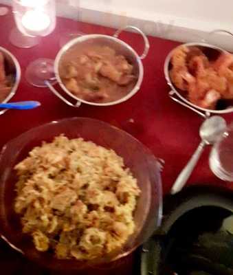 Undal Indian Takeaway