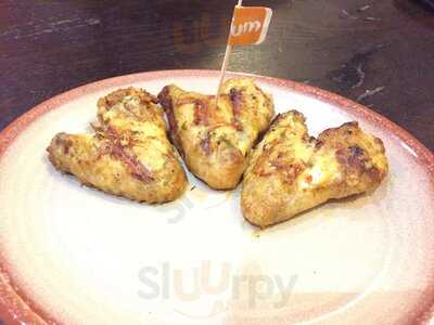 Nando's Leeds - The Light