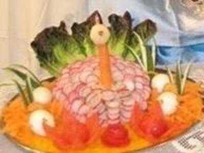 Mehfil Indian Restaurant