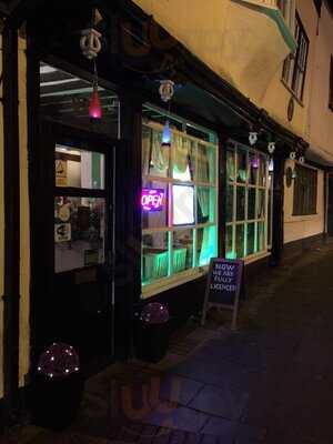 Mehfil Indian Restaurant