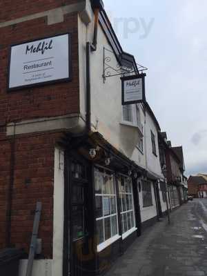 Mehfil Indian Restaurant