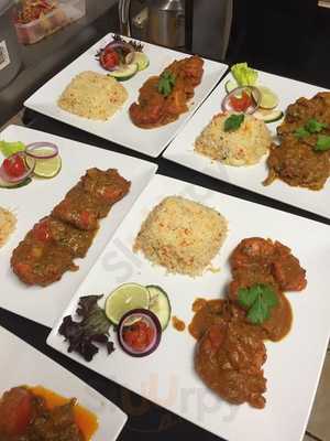 Mehfil Indian Restaurant