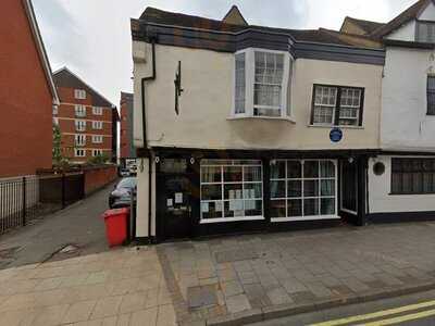 Mehfil Indian Restaurant