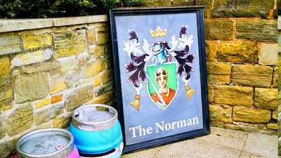 Norman Inn