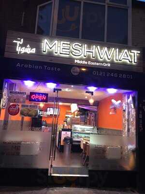 Meshwiat Middle East
