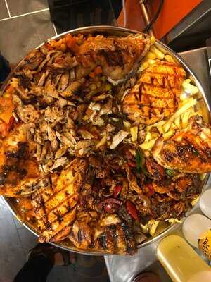 Meshwiat Middle East