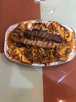 Meshwiat Middle East