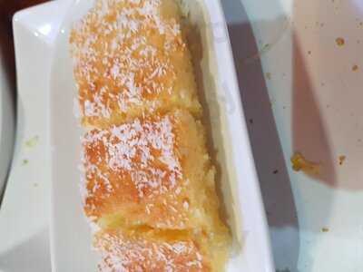 Meshwiat Middle East