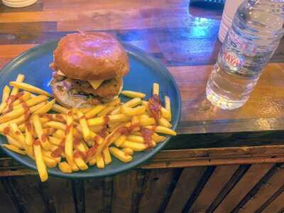 Meshwiat Middle East