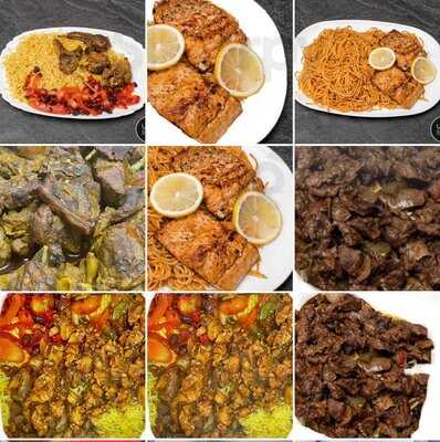 Salama Somali And Yemeni Restaurant