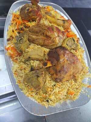Salama Somali And Yemeni Restaurant