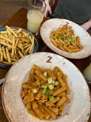 Zizzi - Leeds The Light