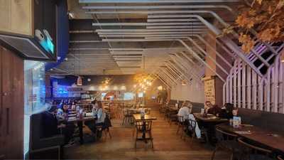 Zizzi - Leeds The Light