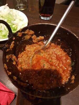 Kebabish Original Manchester