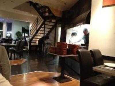 Kebabish Original Manchester