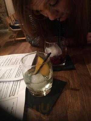 The Attic Gallery Coffee Bar