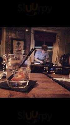 The Attic Gallery Coffee Bar