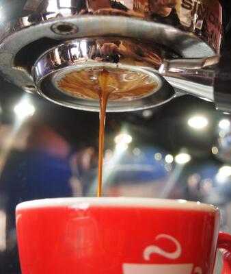 The Attic Gallery Coffee Bar