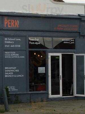 Didbury Perk