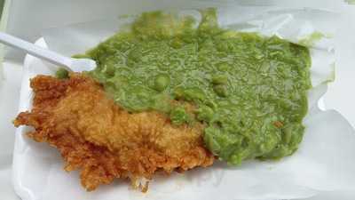 Downs Fish & Chips