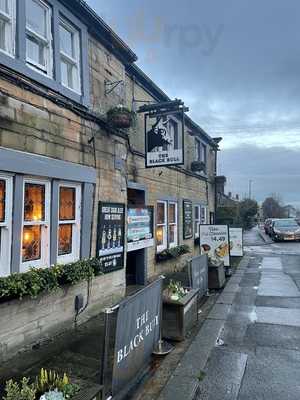 Black Bull