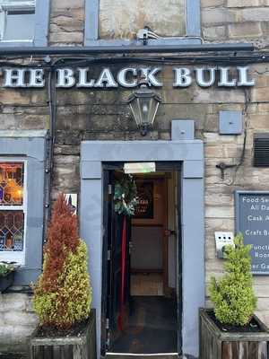 Black Bull