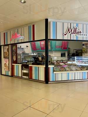 Millie's Cookies