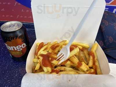 Dixy Chicken - Shudehill