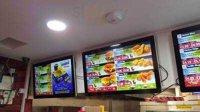 Dixy Chicken - Shudehill