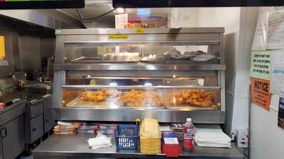 Dixy Chicken - Shudehill