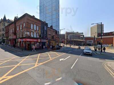 Dixy Chicken - Shudehill