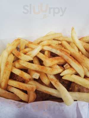 Dixy Chicken - Shudehill