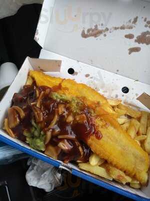Georgio's Fish & Chips