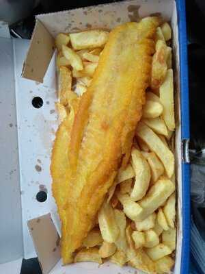 Georgio's Fish & Chips