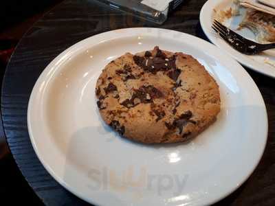 Starbucks- First Street