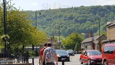 The Dales Cafe